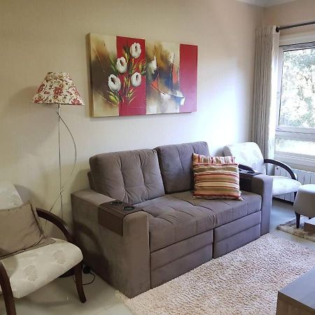Apartamento Gramado Exteriör bild