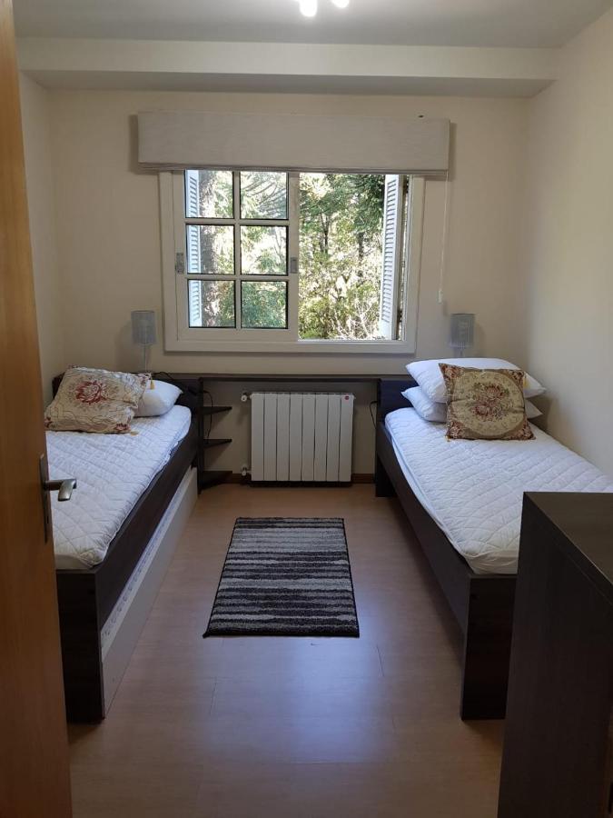 Apartamento Gramado Exteriör bild