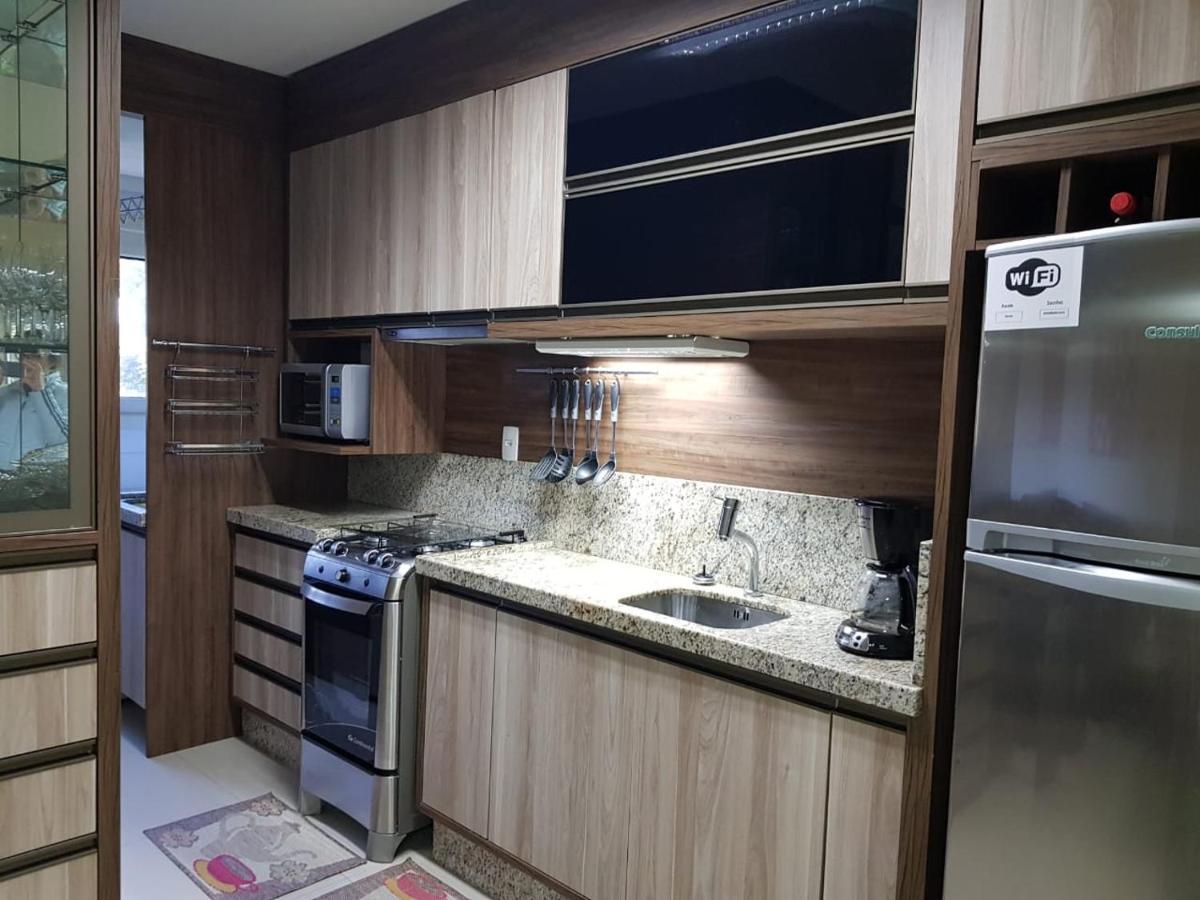 Apartamento Gramado Exteriör bild