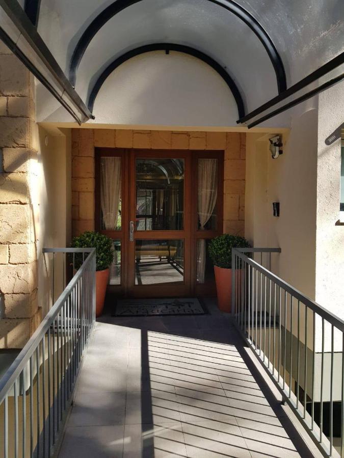 Apartamento Gramado Exteriör bild