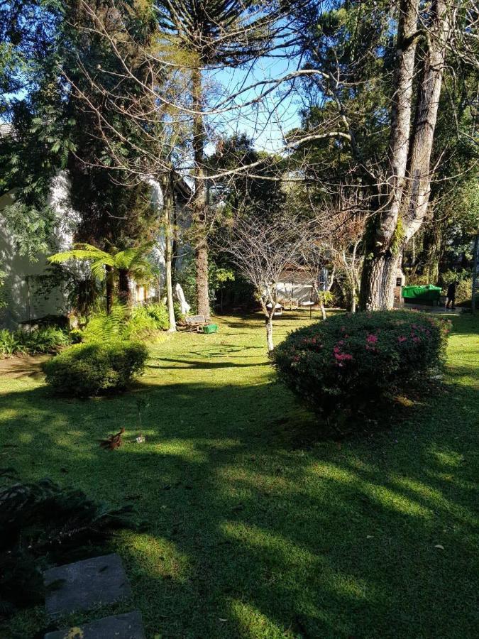 Apartamento Gramado Exteriör bild