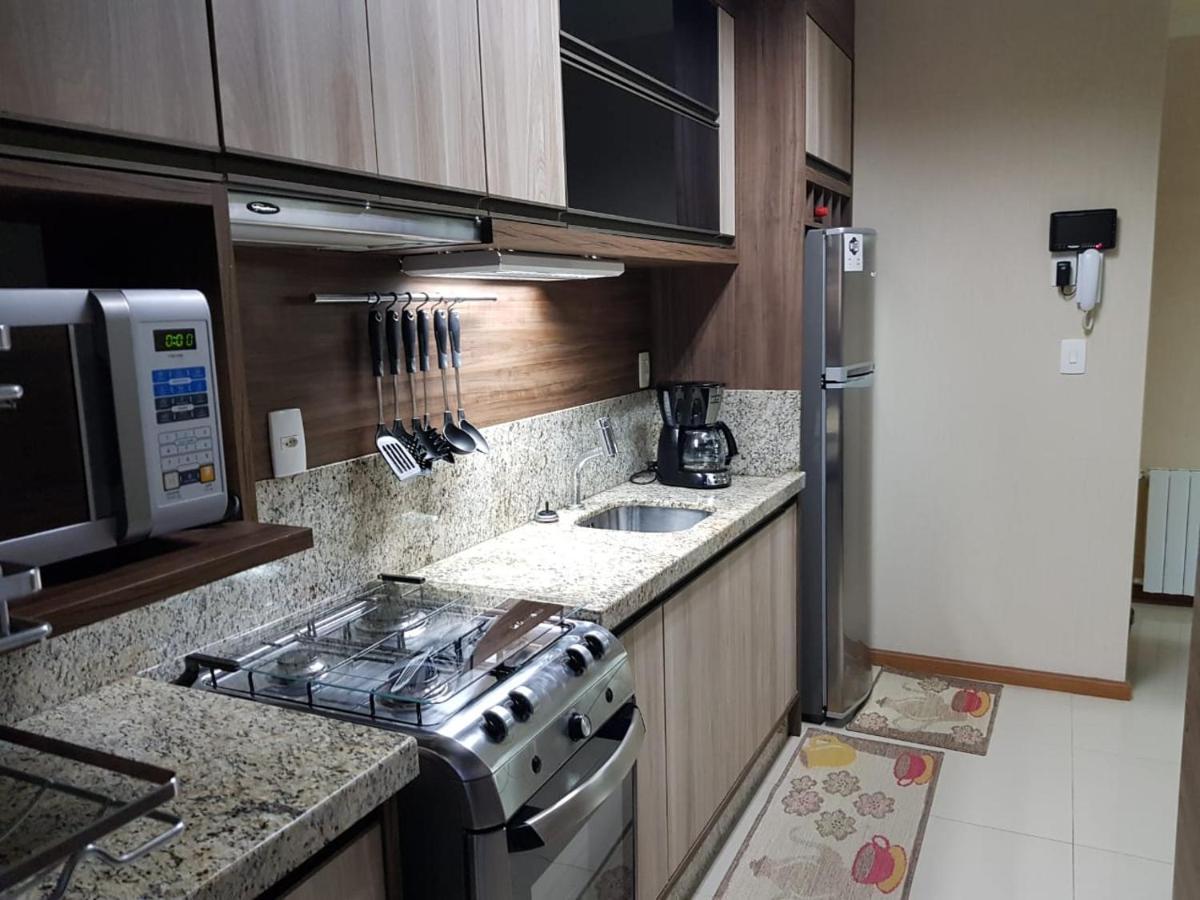 Apartamento Gramado Exteriör bild