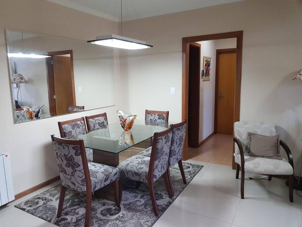 Apartamento Gramado Exteriör bild